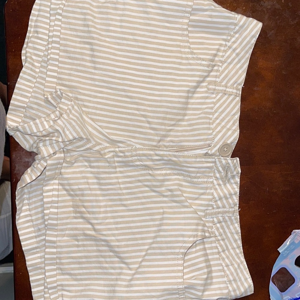 Womens shorts